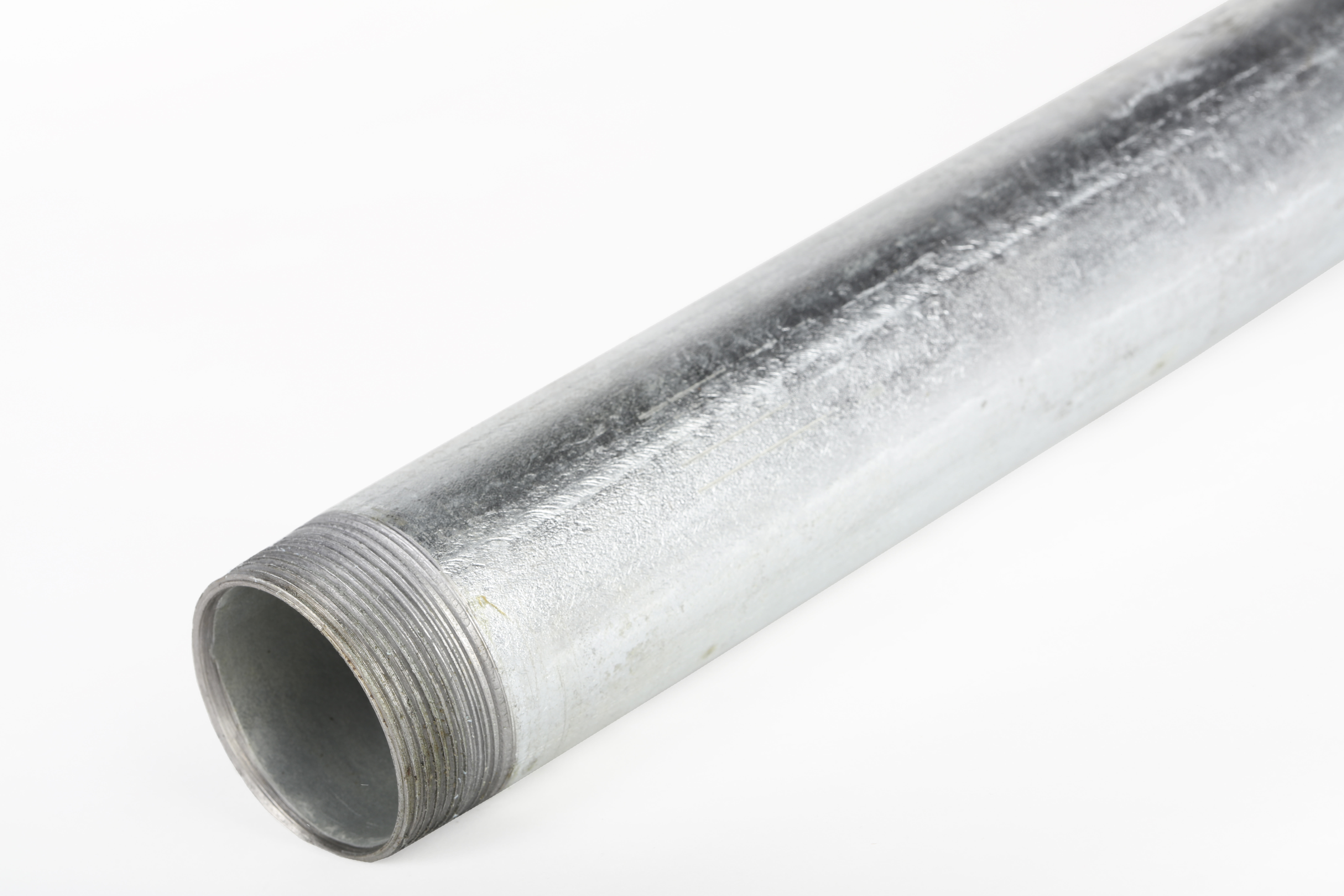 Non-Specific Manufacturer RDG GALV. STEEL CONDUIT 1/2 IN 10 FT